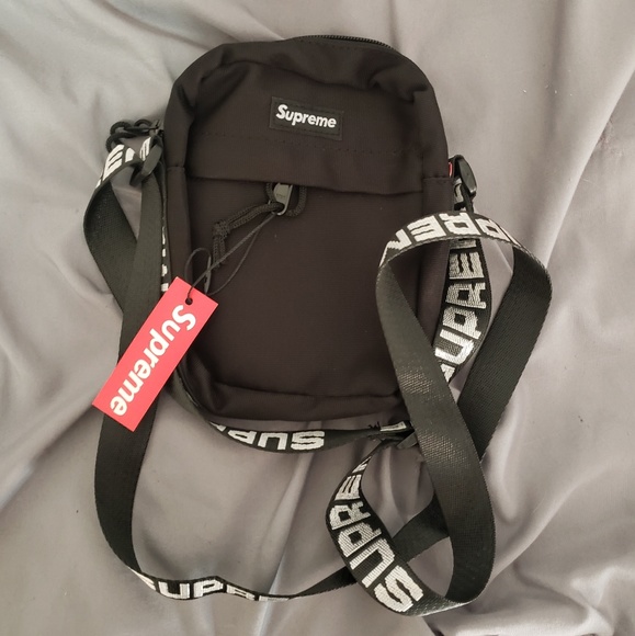 ua supreme backpack
